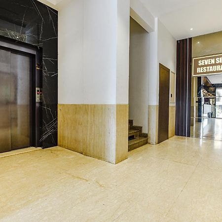 Fabhotel Prime Supreme - 700M From Vasco Da Gama Railway Station Marmagao Εξωτερικό φωτογραφία