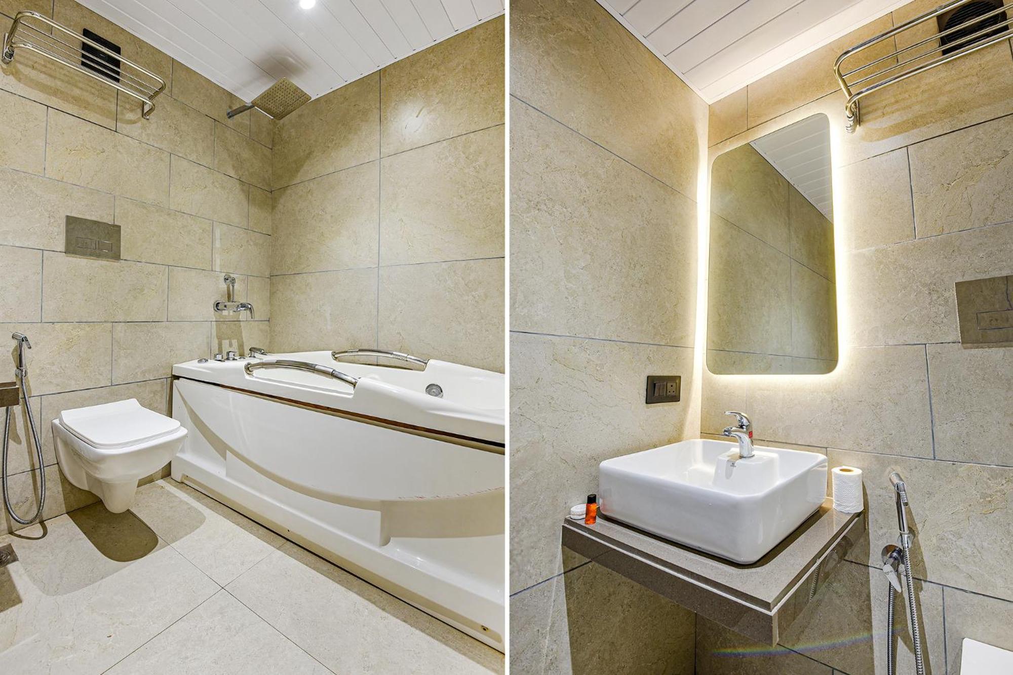 Fabhotel Prime Supreme - 700M From Vasco Da Gama Railway Station Marmagao Εξωτερικό φωτογραφία