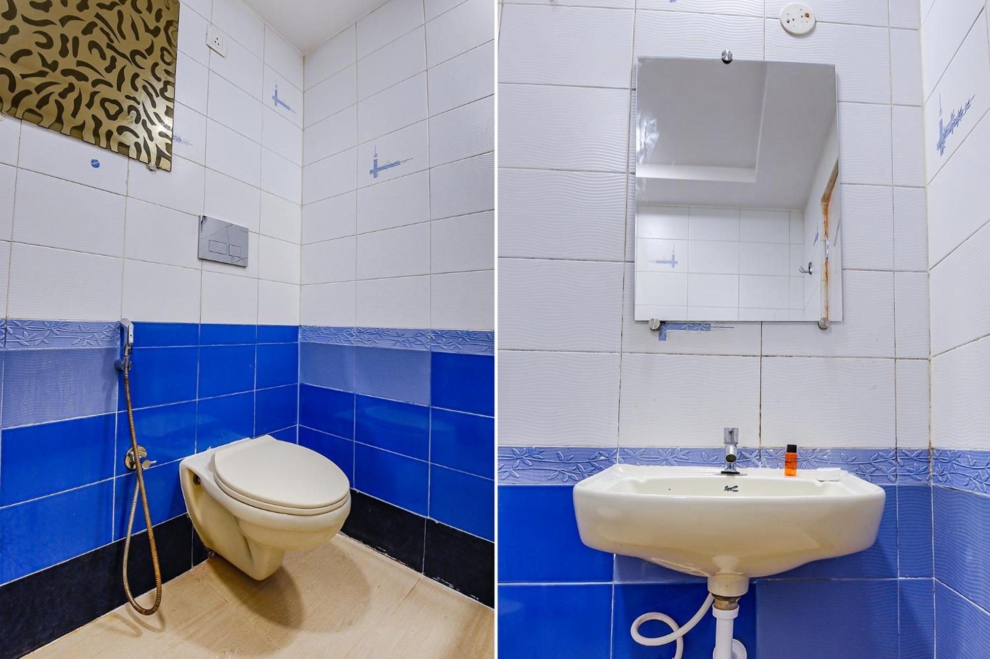 Fabhotel Prime Supreme - 700M From Vasco Da Gama Railway Station Marmagao Εξωτερικό φωτογραφία